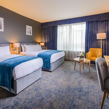Hillgrove Hotel, Leisure & Spa 모니건 외부 사진