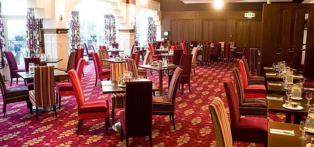 Hillgrove Hotel, Leisure & Spa 모니건 외부 사진