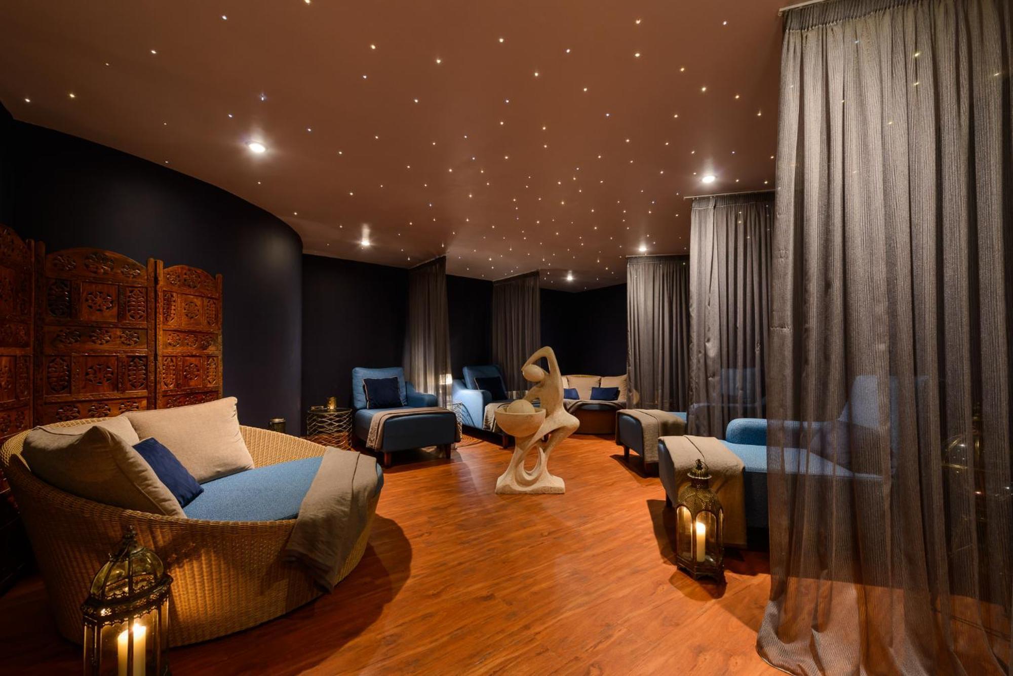 Hillgrove Hotel, Leisure & Spa 모니건 외부 사진