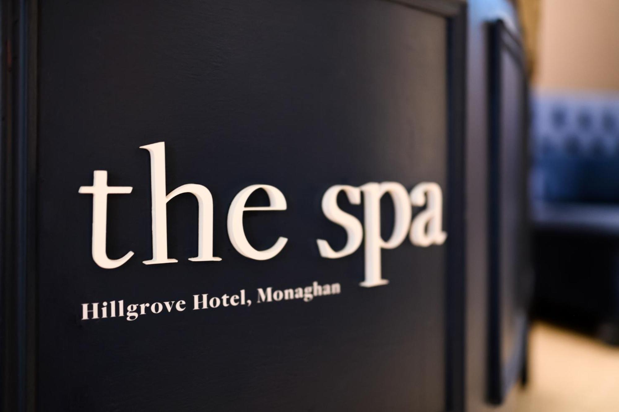 Hillgrove Hotel, Leisure & Spa 모니건 외부 사진