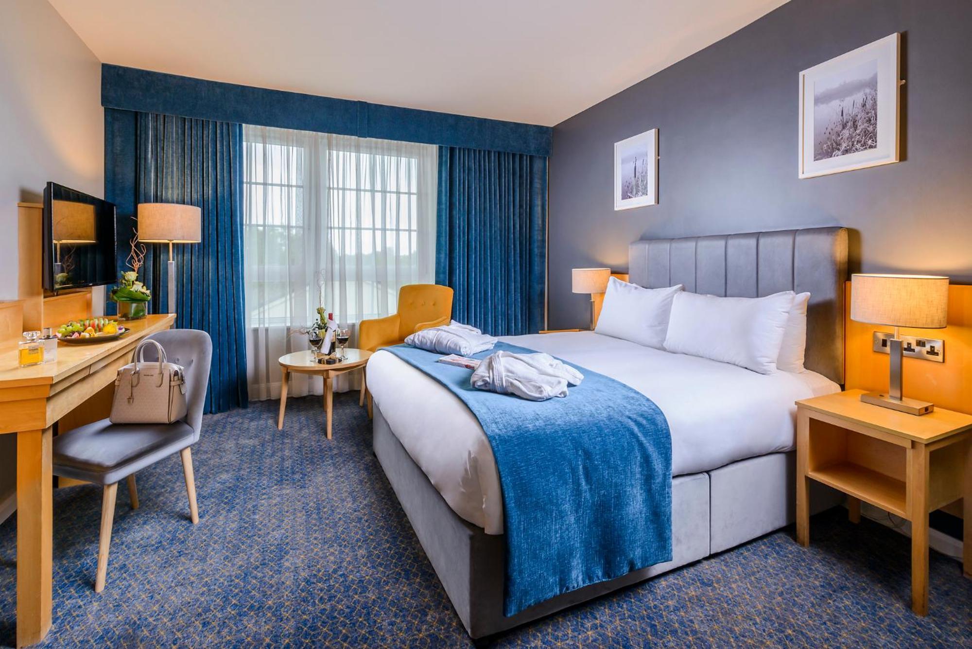Hillgrove Hotel, Leisure & Spa 모니건 외부 사진