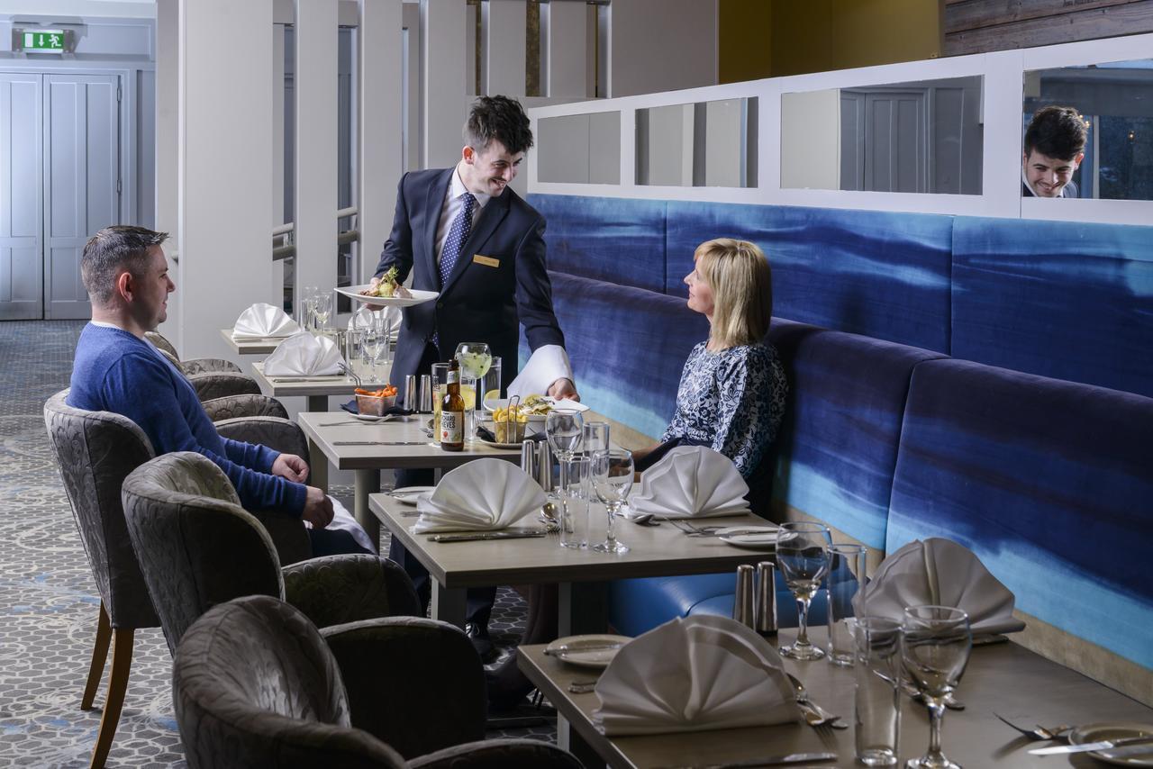 Hillgrove Hotel, Leisure & Spa 모니건 외부 사진