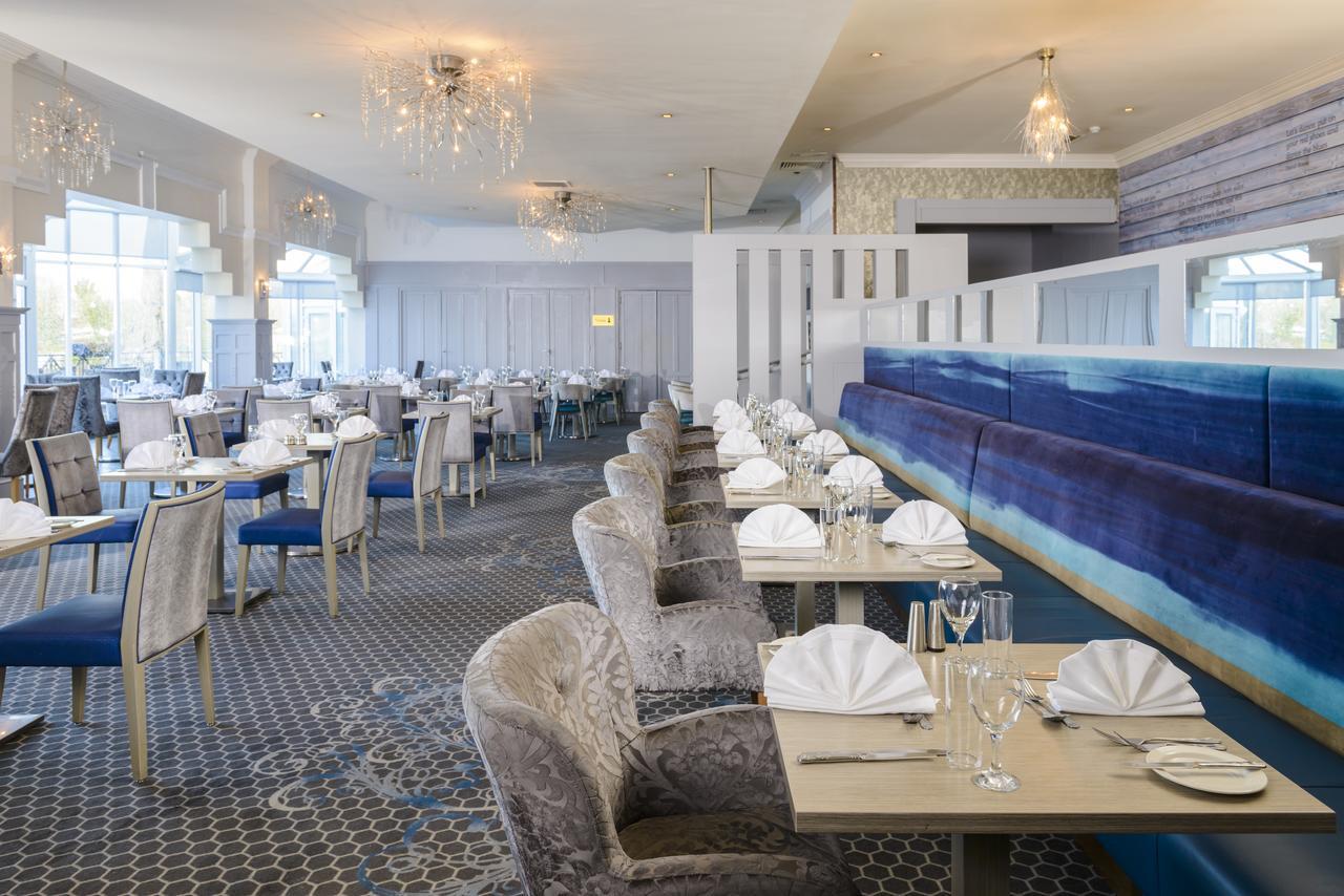 Hillgrove Hotel, Leisure & Spa 모니건 외부 사진