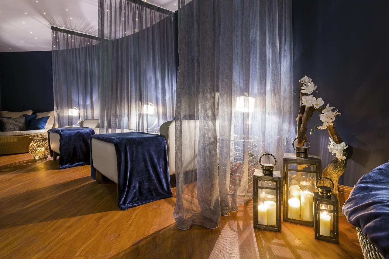 Hillgrove Hotel, Leisure & Spa 모니건 외부 사진