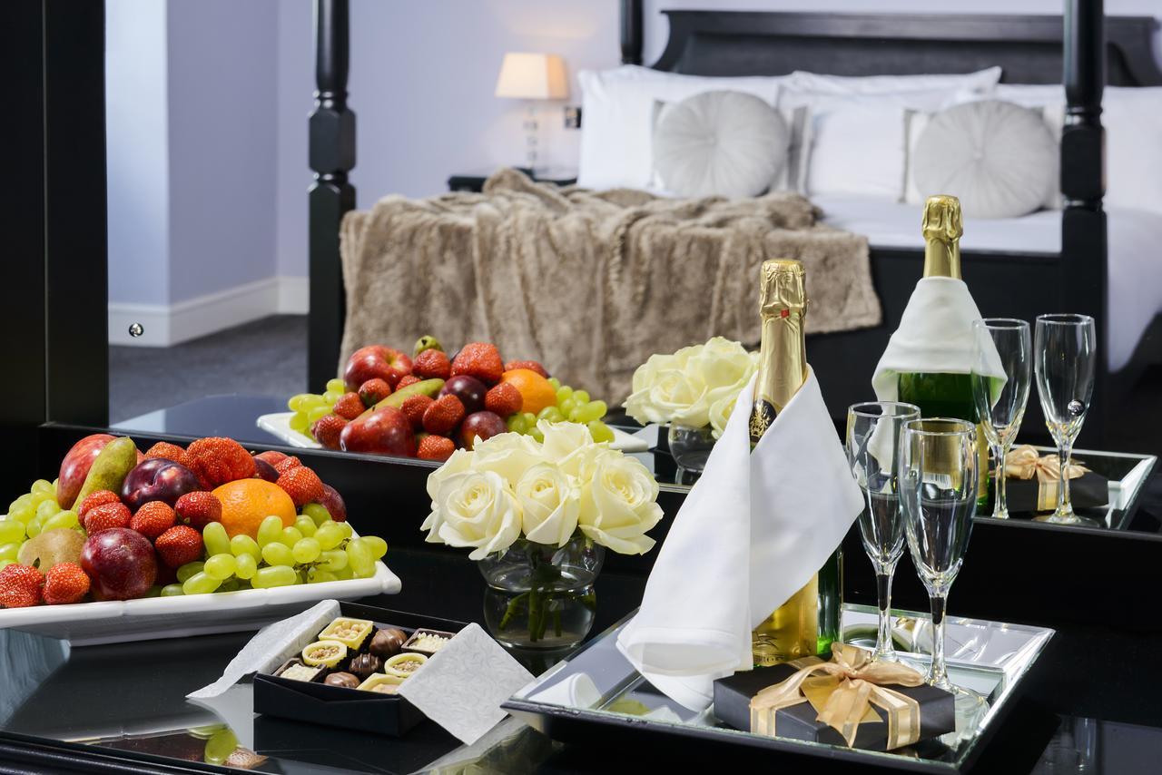 Hillgrove Hotel, Leisure & Spa 모니건 외부 사진