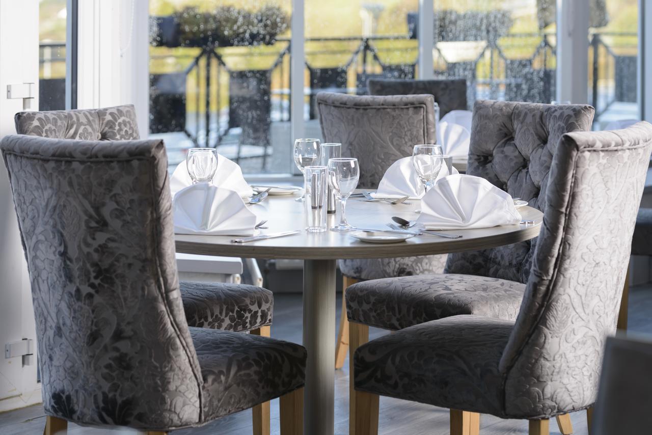 Hillgrove Hotel, Leisure & Spa 모니건 외부 사진