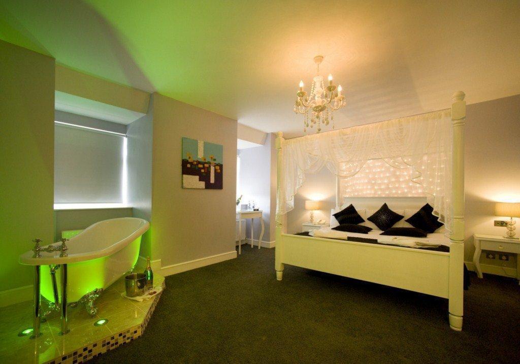 Hillgrove Hotel, Leisure & Spa 모니건 외부 사진