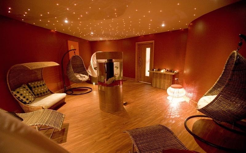 Hillgrove Hotel, Leisure & Spa 모니건 외부 사진