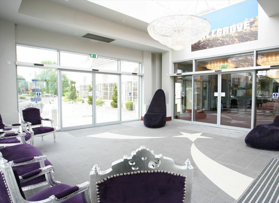 Hillgrove Hotel, Leisure & Spa 모니건 외부 사진