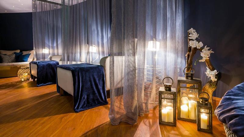 Hillgrove Hotel, Leisure & Spa 모니건 외부 사진