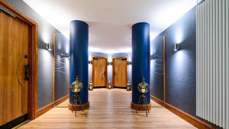 Hillgrove Hotel, Leisure & Spa 모니건 외부 사진