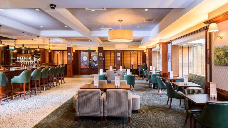 Hillgrove Hotel, Leisure & Spa 모니건 외부 사진