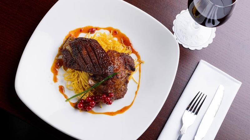 Hillgrove Hotel, Leisure & Spa 모니건 외부 사진